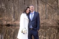 Andarsh and Nikol