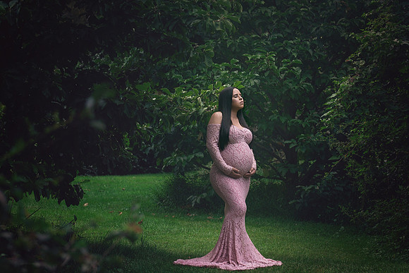 Retouched